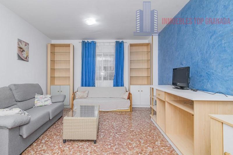 Venta de piso en Híjar