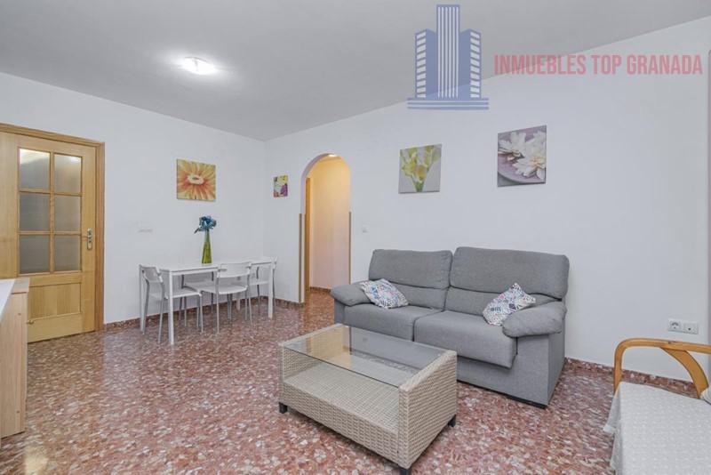 Venta de piso en Híjar