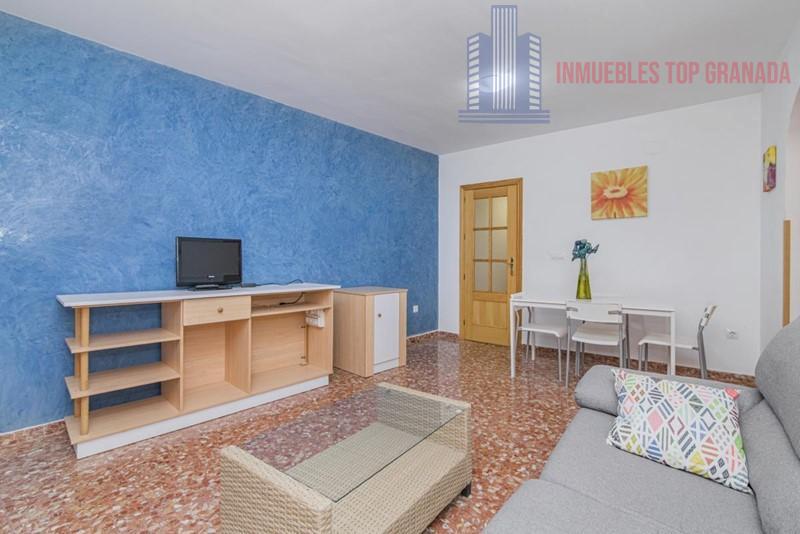 Venta de piso en Híjar