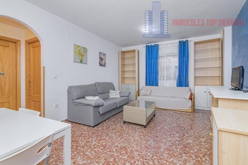 Venta de piso en Híjar
