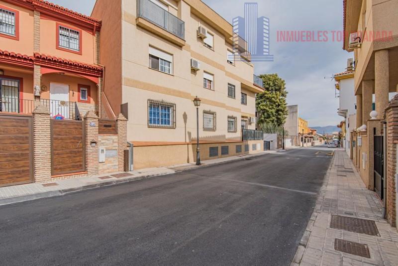 Venta de piso en Híjar