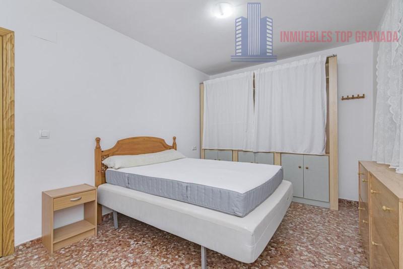 Venta de piso en Híjar