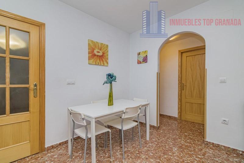 Venta de piso en Híjar