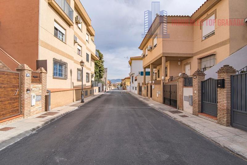 Venta de piso en Híjar