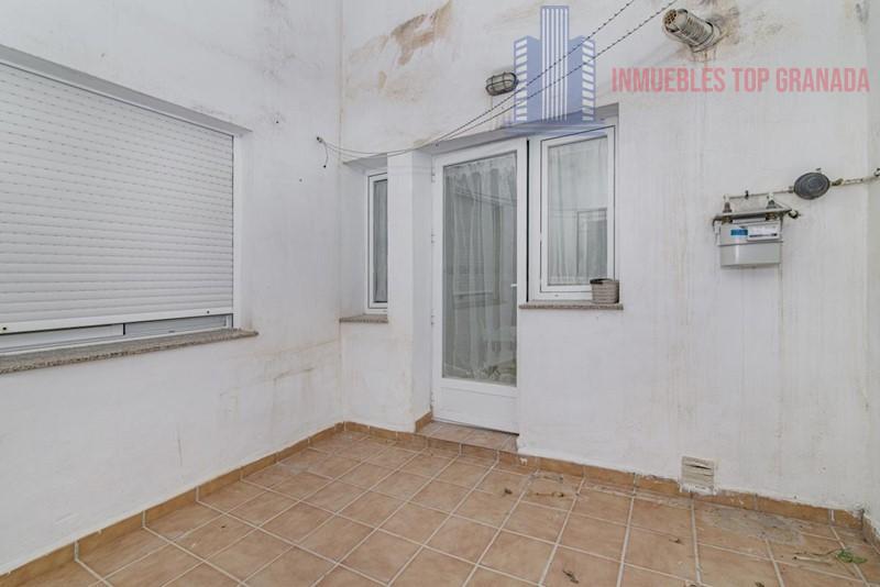 Venta de piso en Híjar