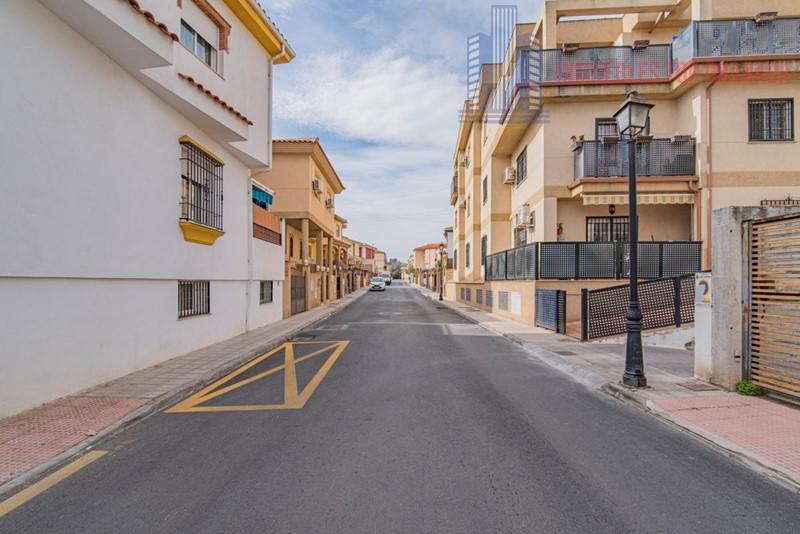 Venta de piso en Híjar