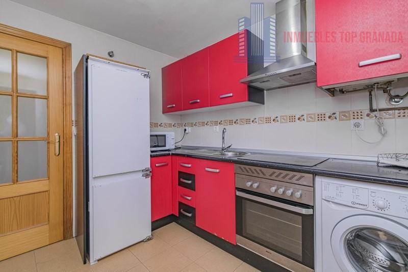 Venta de piso en Híjar