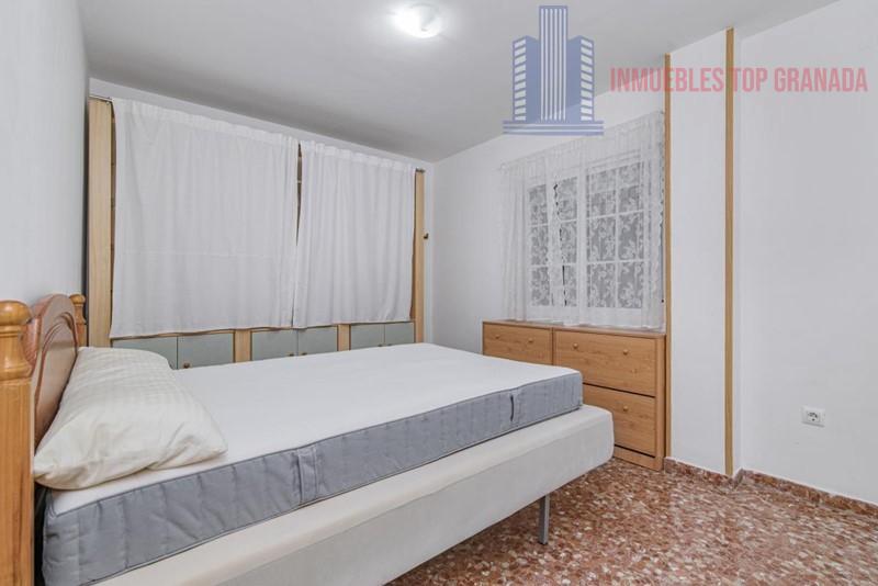 Venta de piso en Híjar