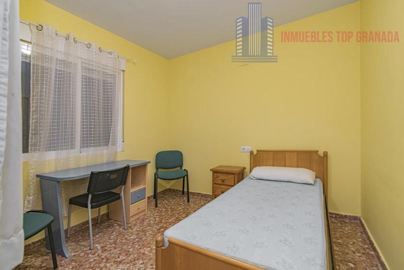 Venta de piso en Híjar