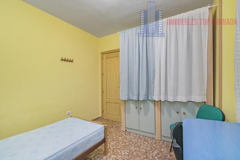 Venta de piso en Híjar