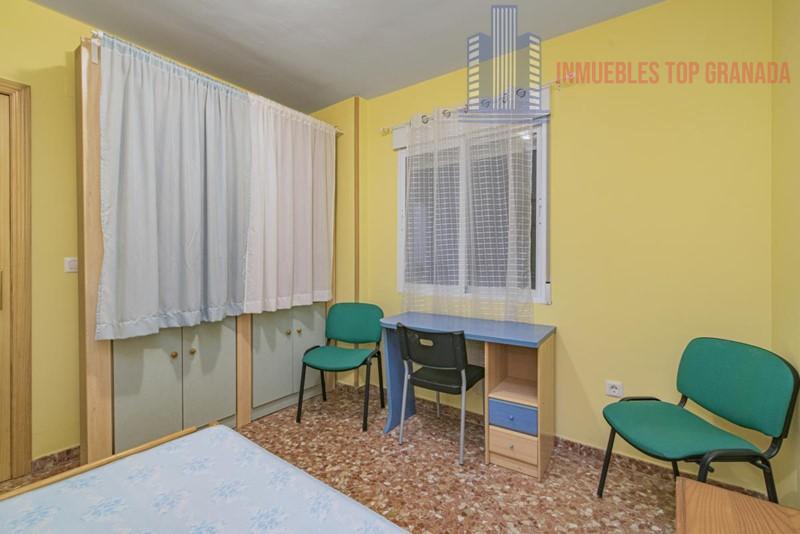 Venta de piso en Híjar