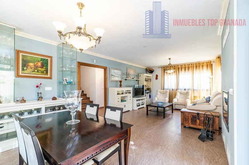 For sale of chalet in Dúrcal