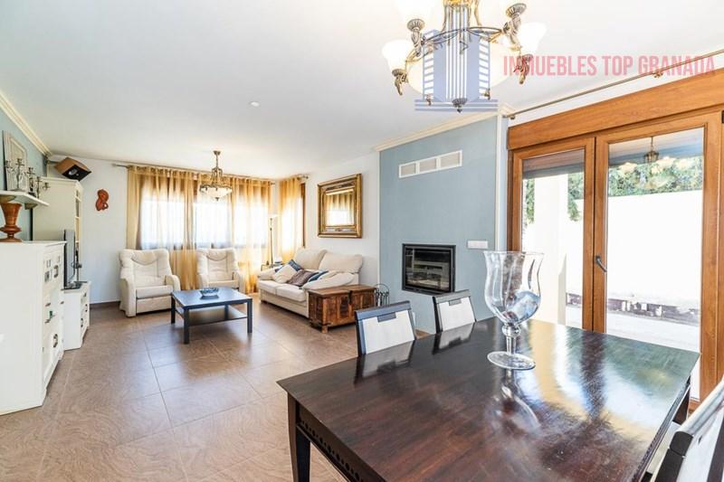 For sale of chalet in Dúrcal