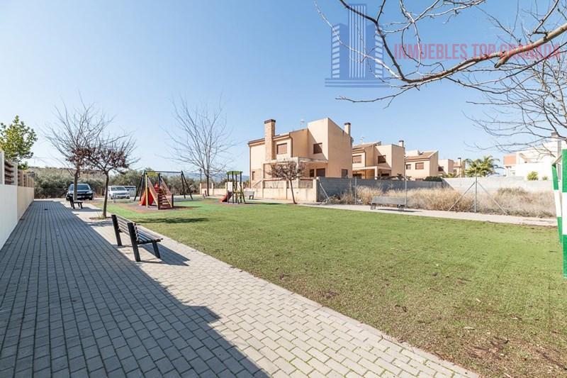 For sale of chalet in Dúrcal
