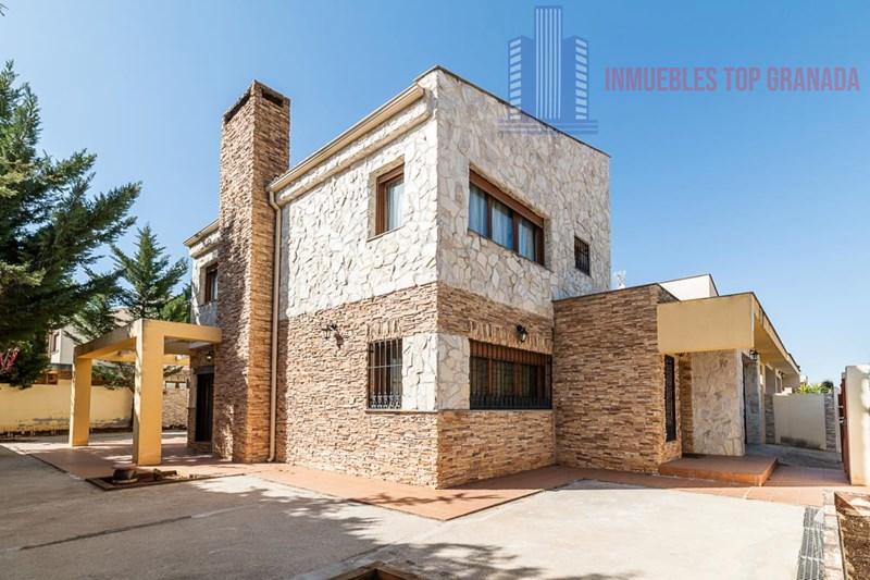 For sale of chalet in Dúrcal