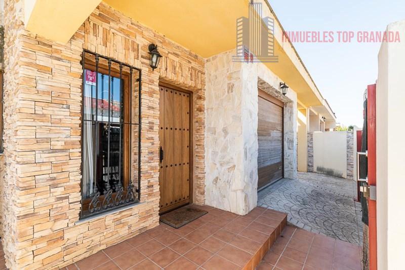 For sale of chalet in Dúrcal
