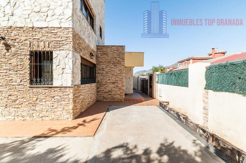 For sale of chalet in Dúrcal