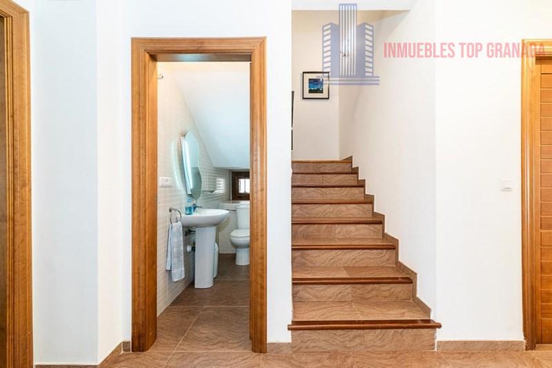 For sale of chalet in Dúrcal