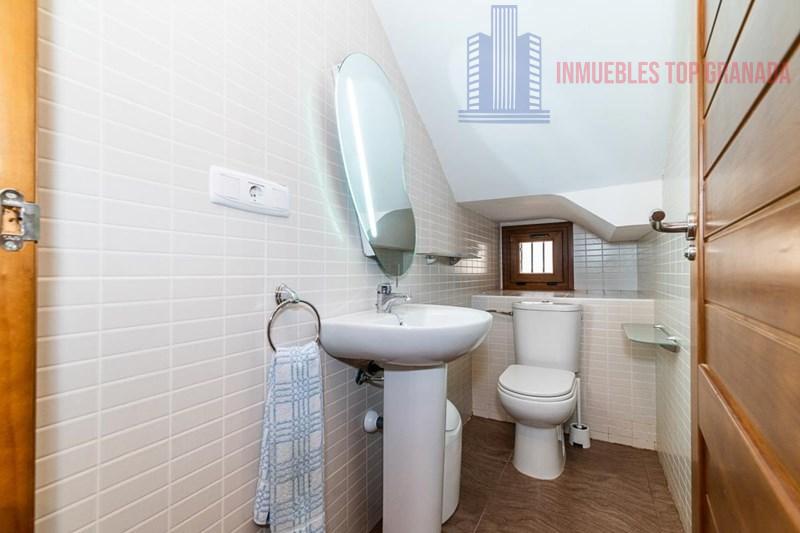 For sale of chalet in Dúrcal