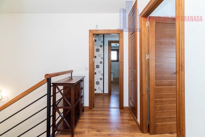 For sale of chalet in Dúrcal