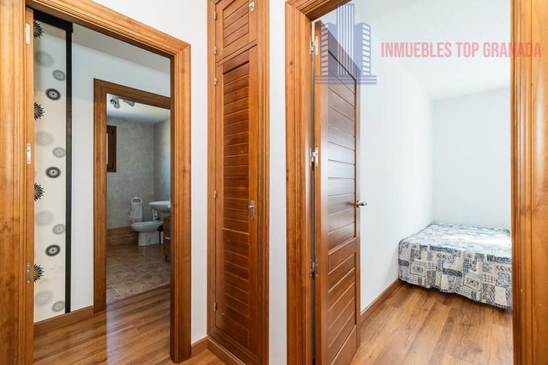 For sale of chalet in Dúrcal