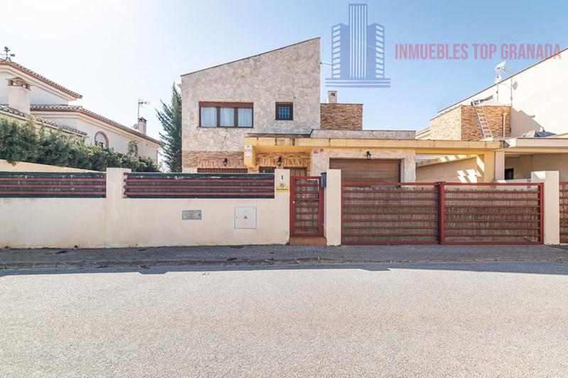 For sale of chalet in Dúrcal