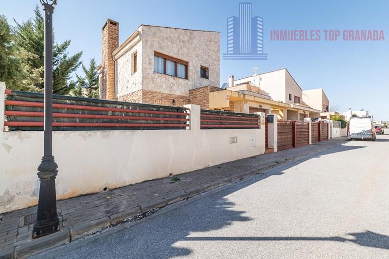 For sale of chalet in Dúrcal