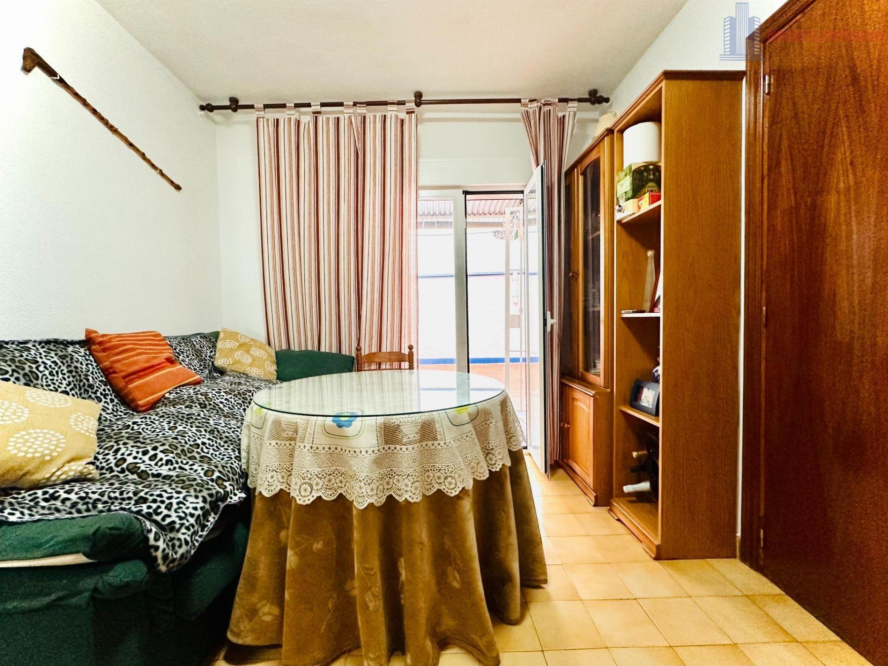 For sale of flat in Maracena
