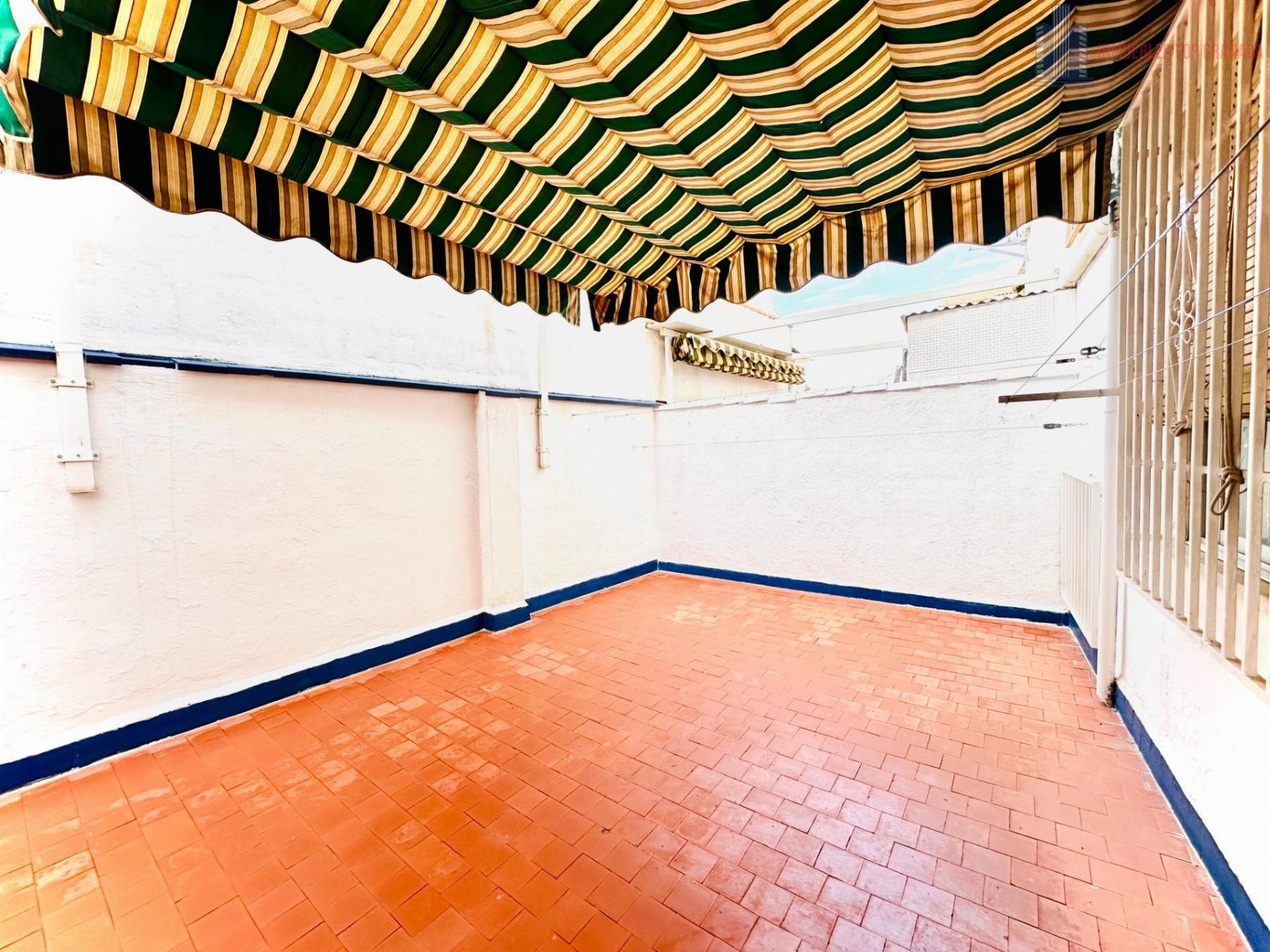 For sale of flat in Maracena