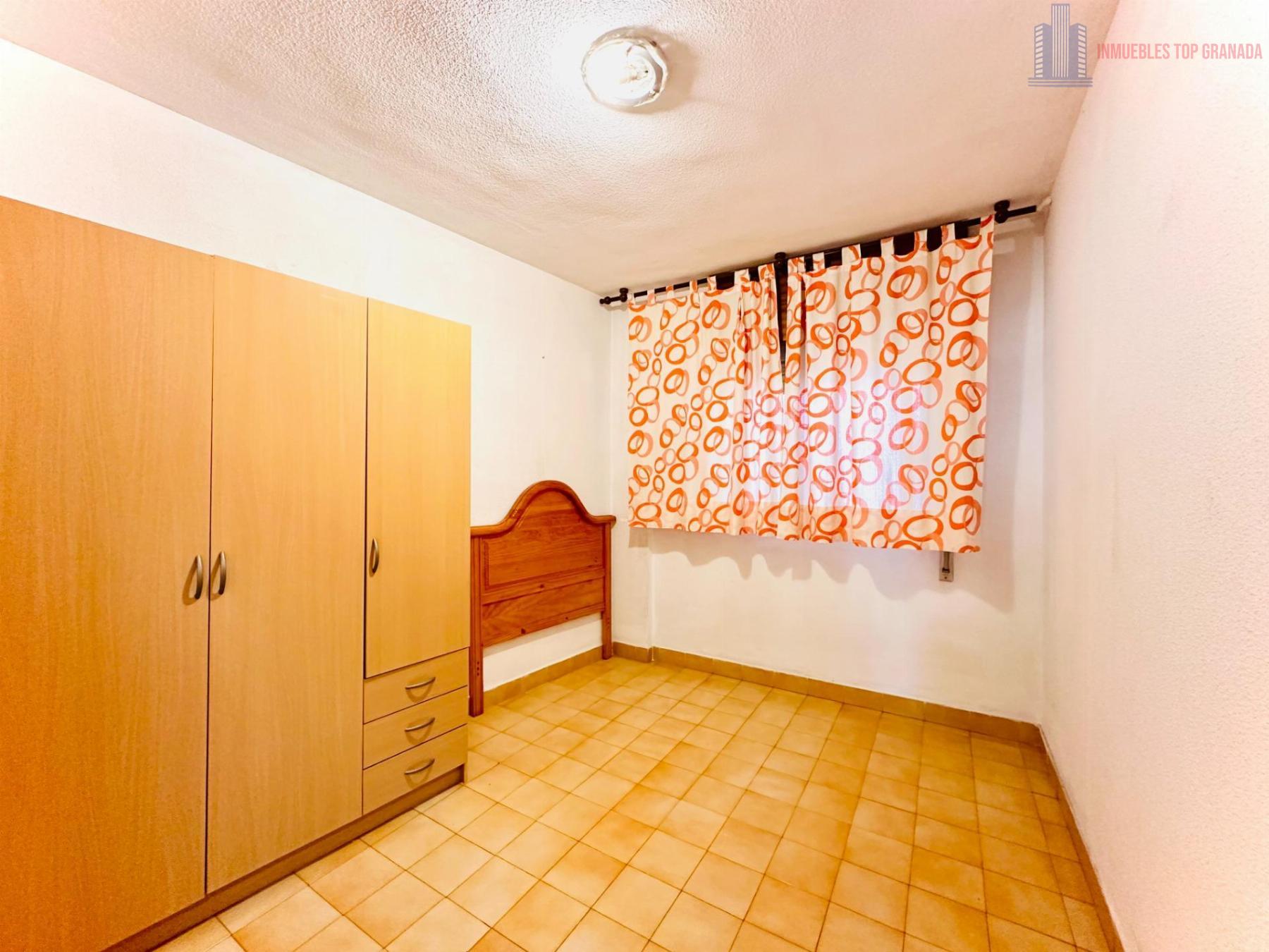 For sale of flat in Maracena