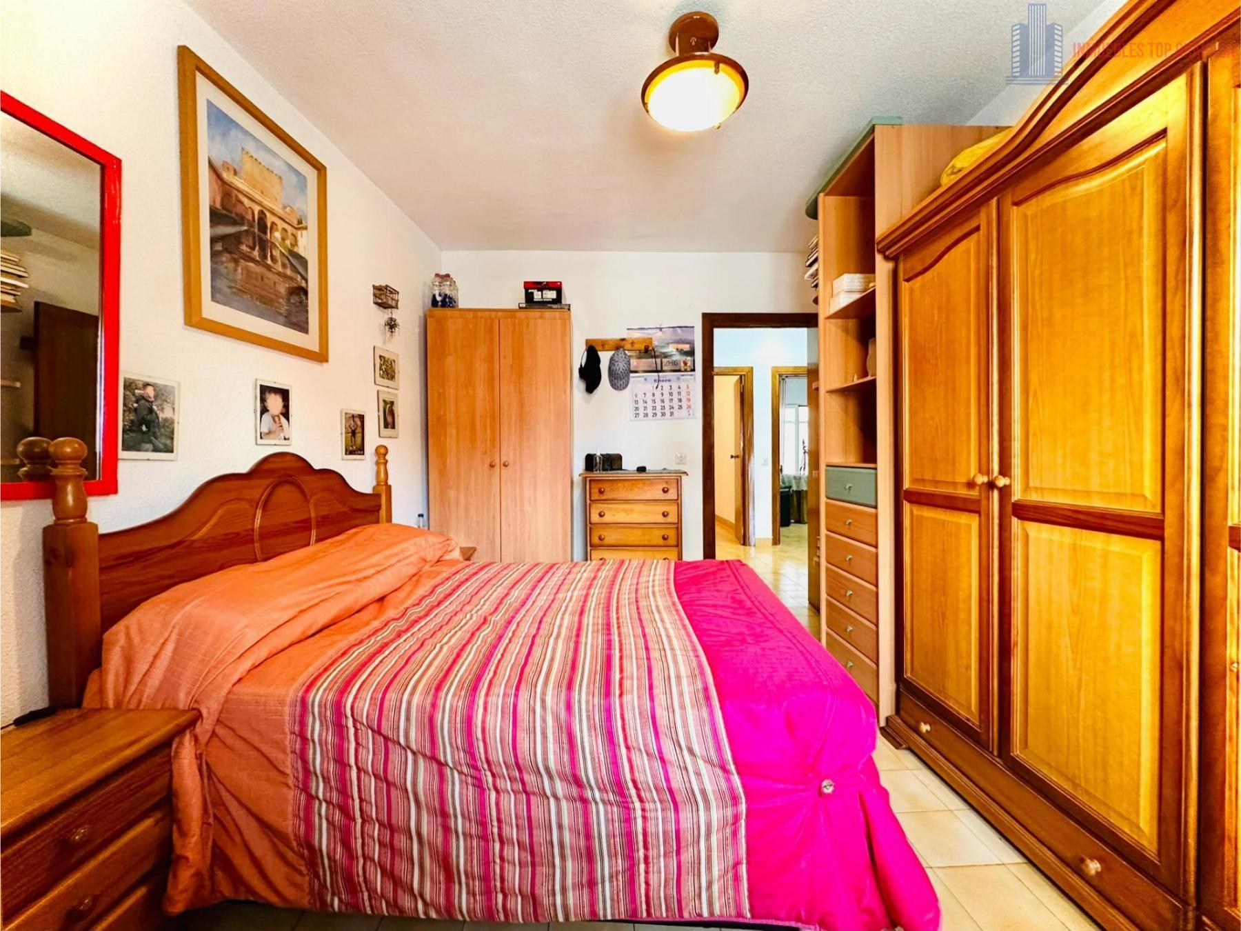For sale of flat in Maracena