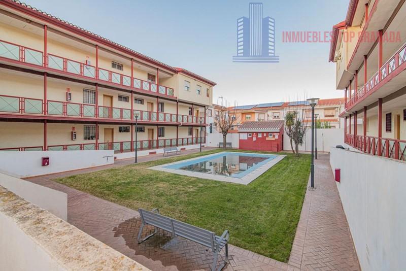 Venta de piso en Híjar