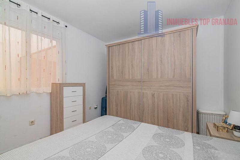 Venta de piso en Híjar