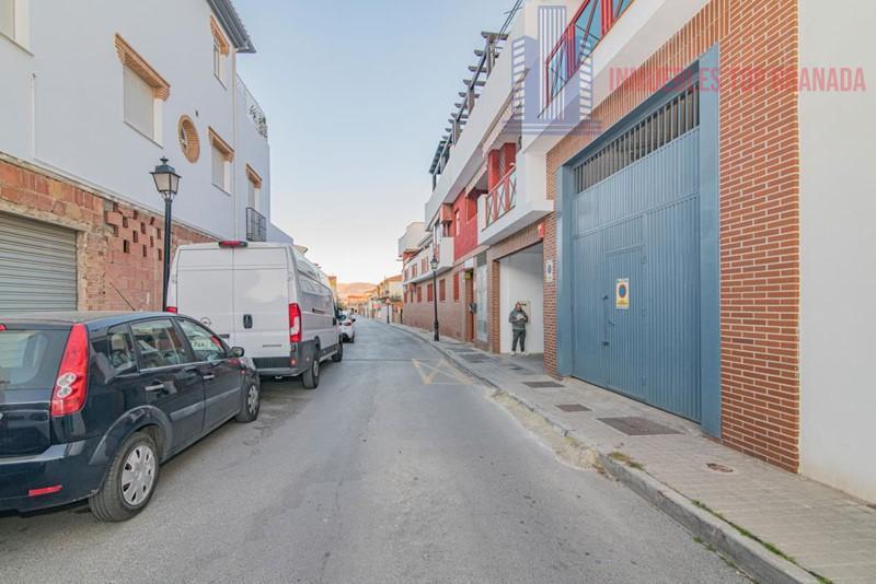 Venta de piso en Híjar