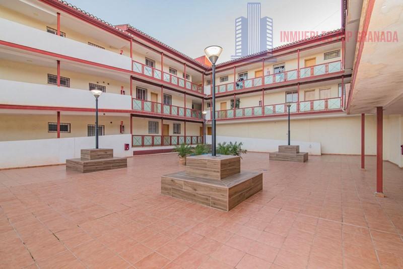 Venta de piso en Híjar