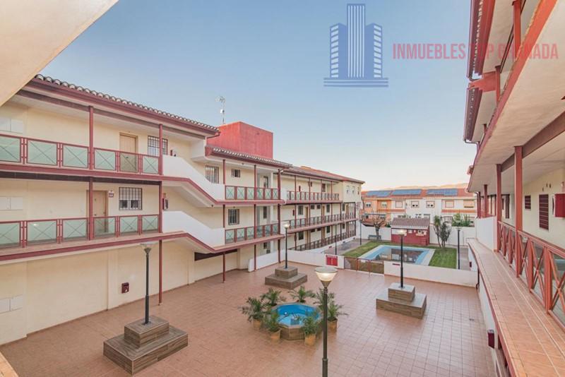 Venta de piso en Híjar