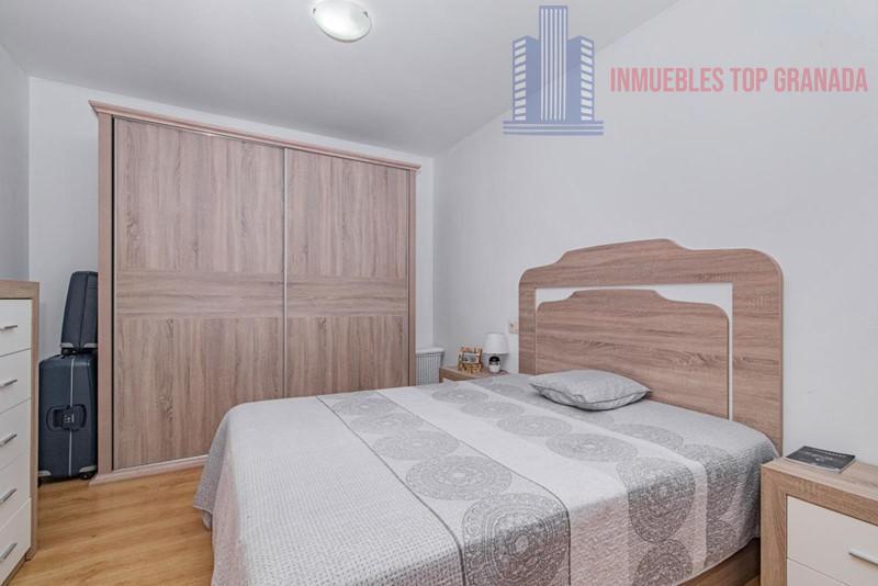 Venta de piso en Híjar