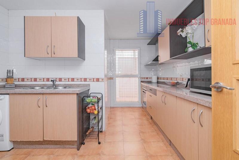 Venta de piso en Híjar