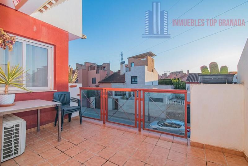 Venta de piso en Híjar