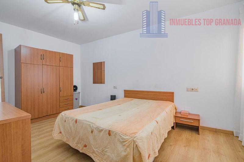 Venta de piso en Híjar