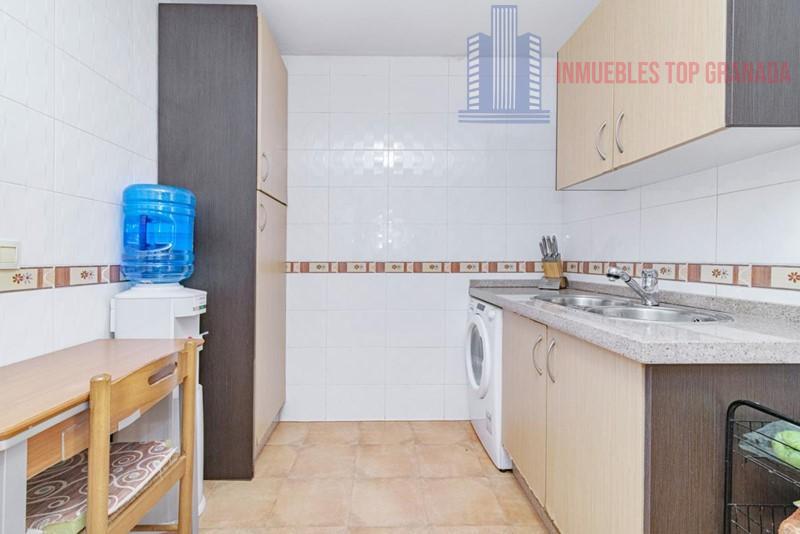 Venta de piso en Híjar