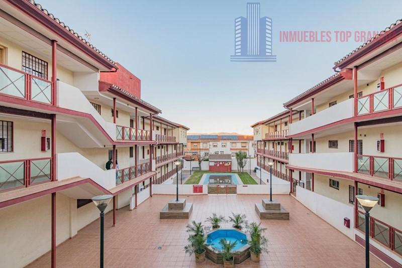 Venta de piso en Híjar