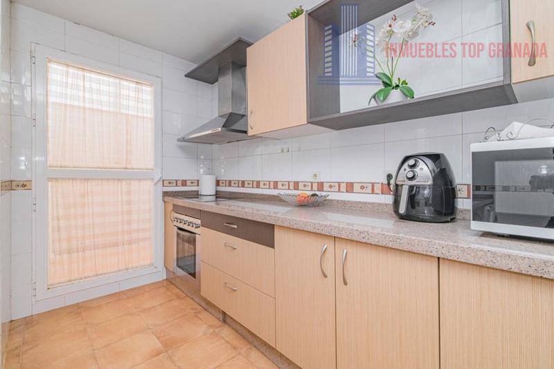 Venta de piso en Híjar