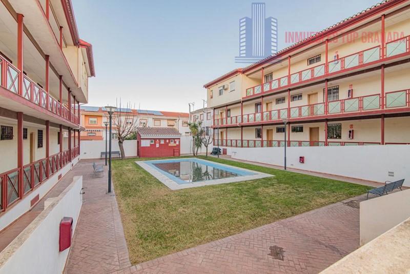 Venta de piso en Híjar