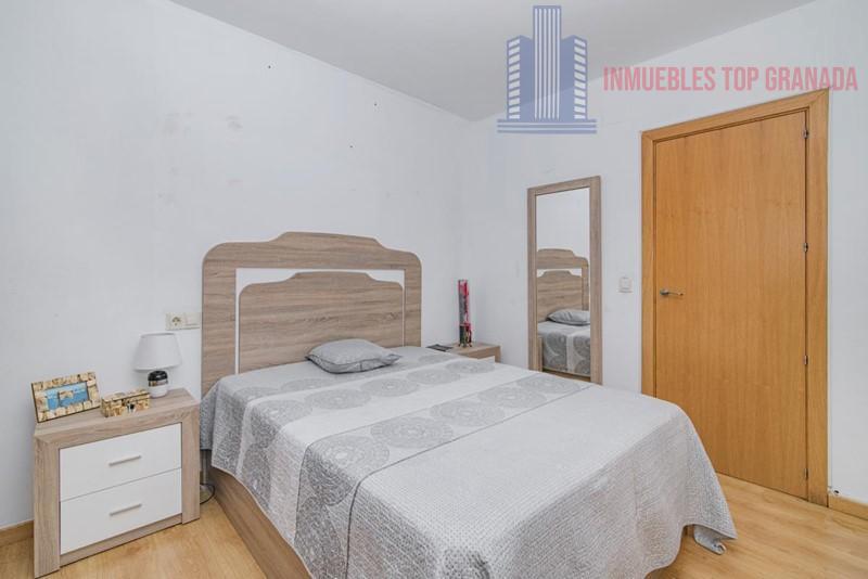 Venta de piso en Híjar