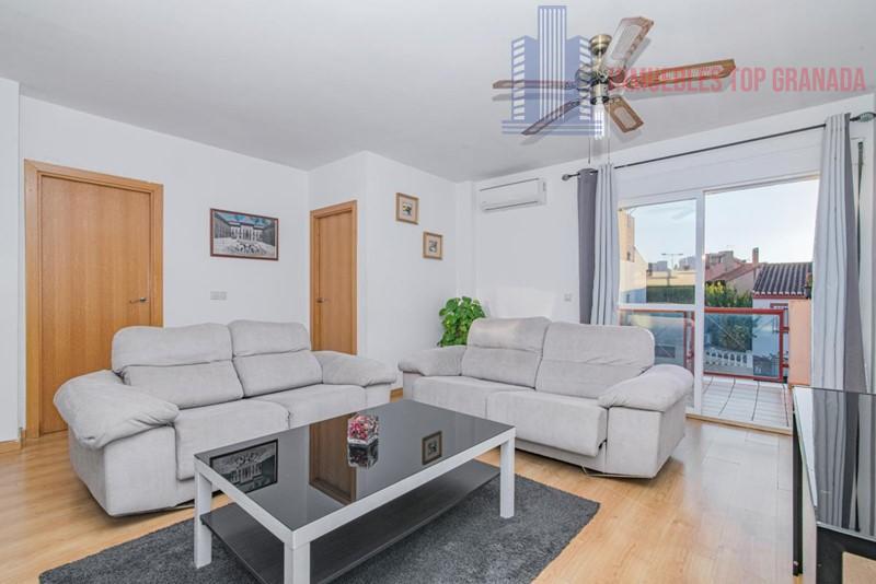 Venta de piso en Híjar
