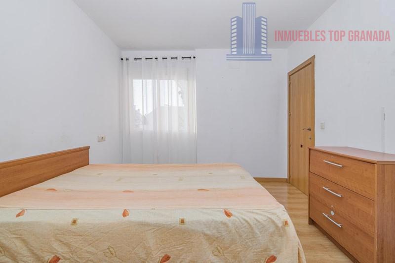 Venta de piso en Híjar