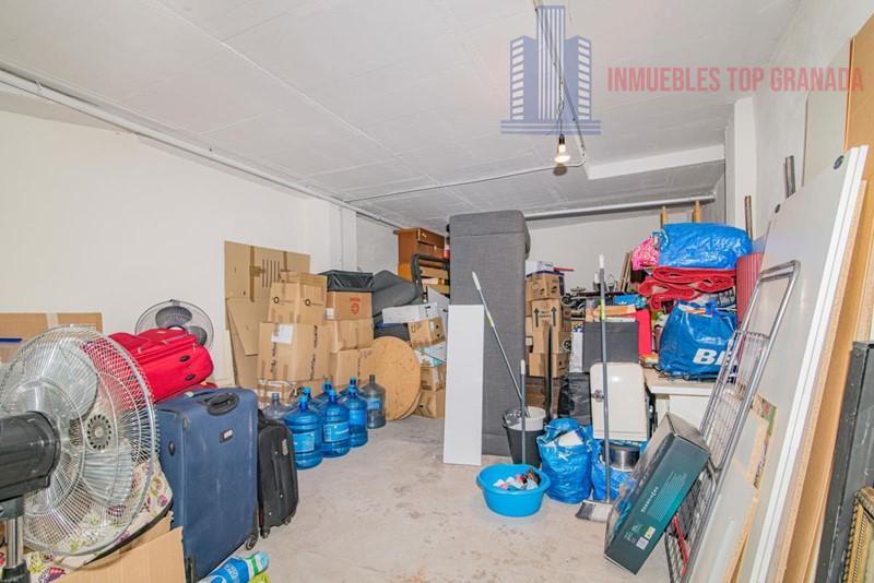 Venta de piso en Híjar