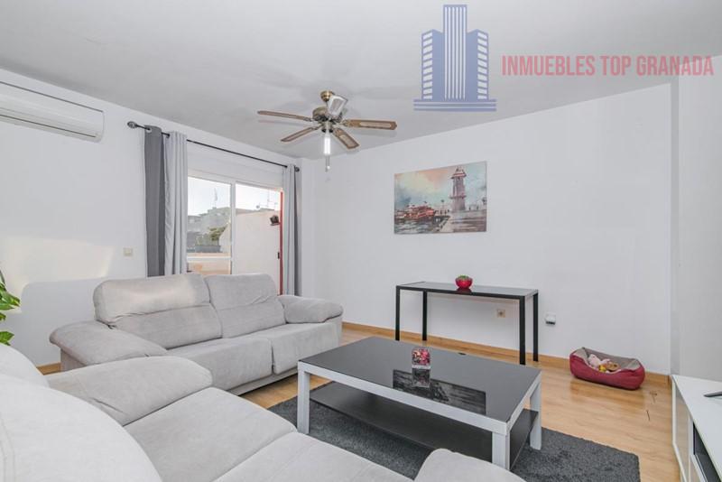 Venta de piso en Híjar