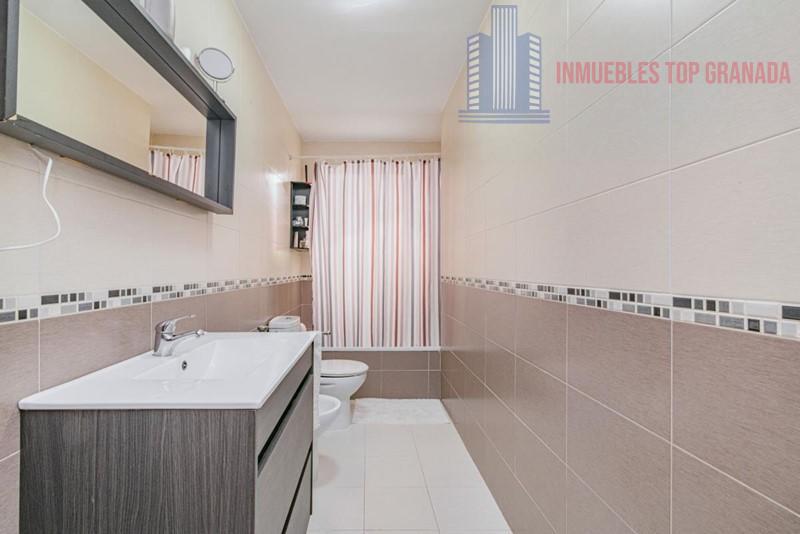 Venta de piso en Híjar